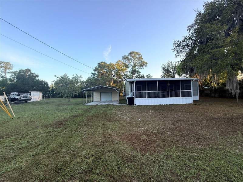 3 bedroom Manufactured Home at 21809 Sunset Drive, Pease Sub, Astor — photo 3