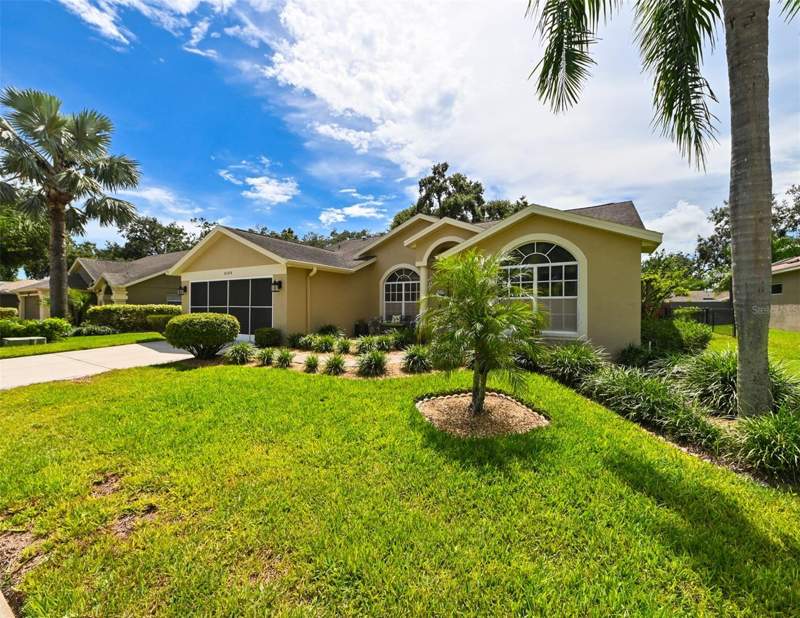 Alico Estates