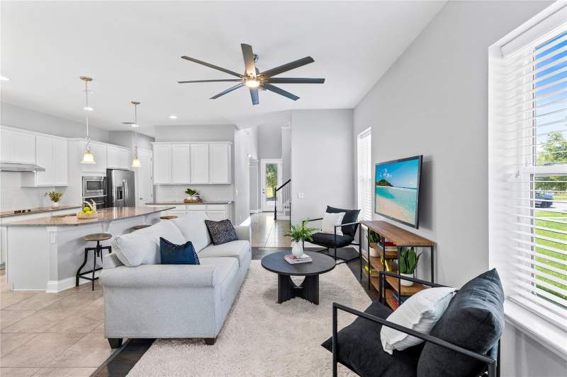 4 bedroom Single Family Residence at 7749 Laureate Boulevard, Laureate Park, Orlando — photo 3