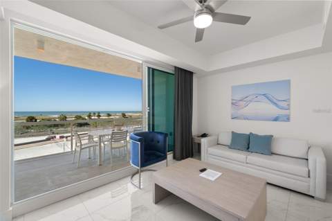 11500 Gulf Boulevard #304, Treasure Island FL - photo 14 of 43