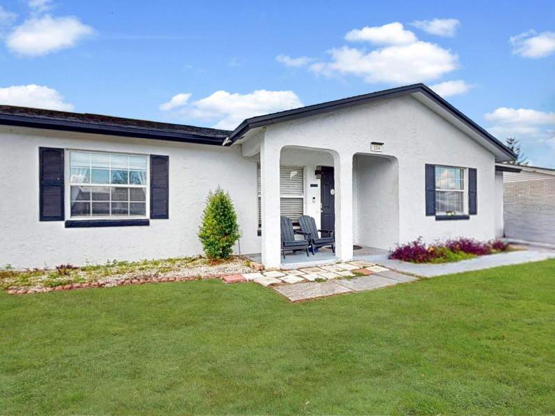 3 bedroom Single Family Residence at 104 Tampico Lane, Buenaventura Lakes Unit 03, Kissimmee — photo 4