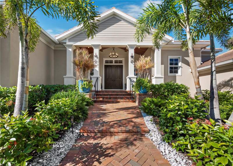 3 bedroom Single Family Residence at 7200 Melaleuca Way, Siesta Properties Inc, Sarasota — photo 3