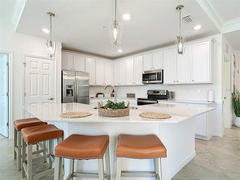 2 bedroom Condominium at 10059 Crooked Creek Drive #102, Sarasota National-Crooked Creek I, Venice — photo 3