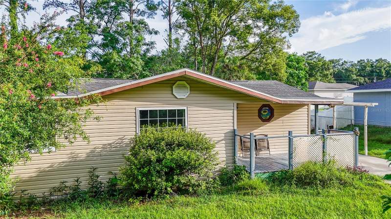 3 bedroom Single Family Residence at 4010 SE 138th Place, Belleview Heights Estate, Summerfield — photo 4