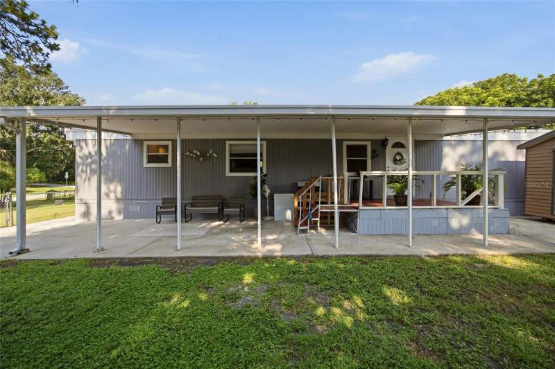 9605 ANDY DRIVE home for sale in Parkwood Acres
