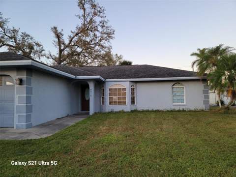 4016 Bula Lane, North Port FL - photo 24 of 24