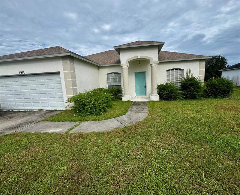 3 bedroom Single Family Residence at 5912 33rd Drive, Meadowbrook Ests, Palmetto — photo 3