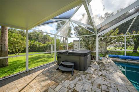 2320 Bendway Drive, Port Charlotte FL - photo 6 of 6