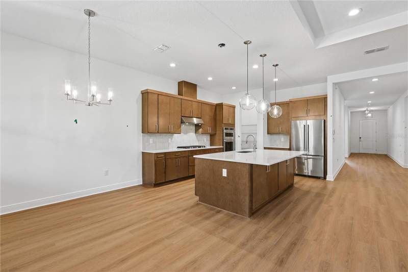 4 bedroom Single Family Residence at 1484 Stonecliff Drive, Bronson Peak, Apopka — photo 4