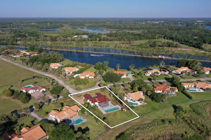 4 bedroom Single Family Residence at 13300 Skiing Paradise Boulevard, Skiing Paradise Ph 01, Clermont — photo 3