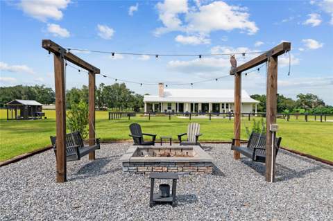 2152 NE 120th Place, Anthony FL - photo 6 of 6