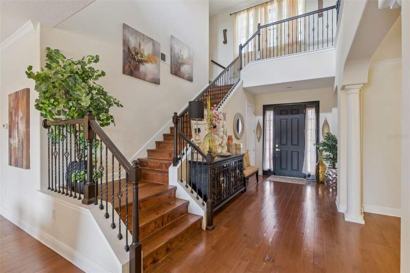6 bedroom Single Family Residence at 4117 Foxhound Drive, Hunters Run Phase 2, Clermont — photo 3
