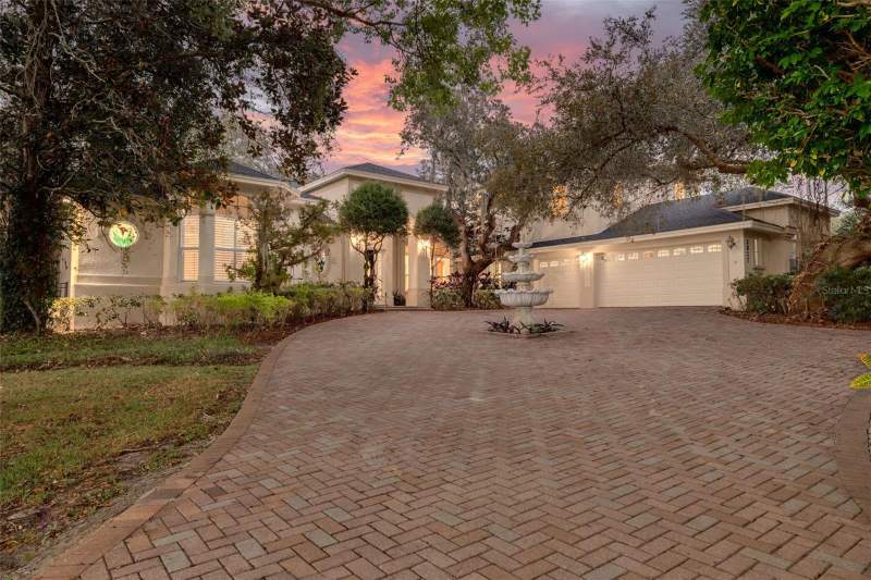 Cypress Lakes Estates