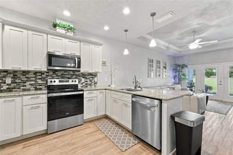1159 NW 129th Drive, Newberry FL - photo 7 of 31