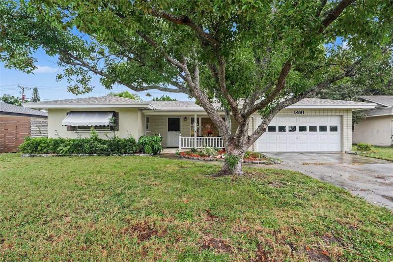 Dunedin Isles Estates