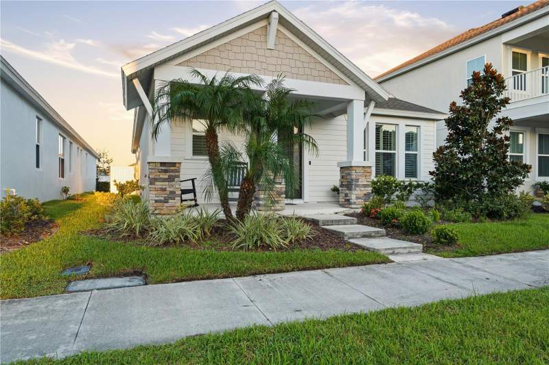 3 bedroom Single Family Residence at 3636 Front Park Drive, Persimmon Park Ph 1, Wesley Chapel — photo 4