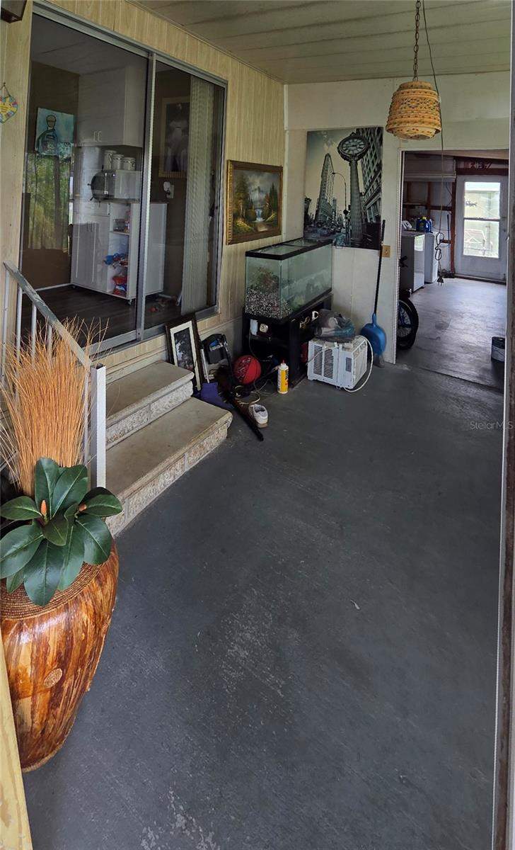 2 bedroom Mobile Home at 4122 Cardoon Drive, Virginia City, New Port Richey — photo 4