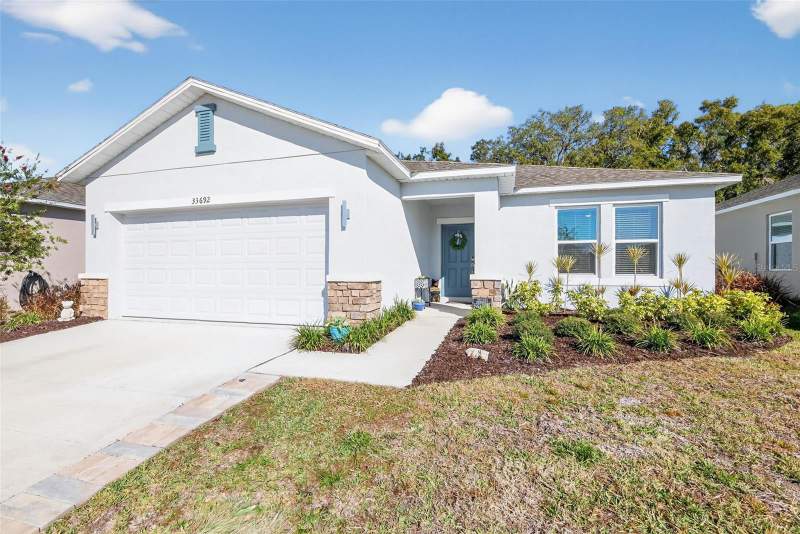 3 bedroom Single Family Residence at 33692 Sky Blossom Circle, Liberty Preserve Ph Two, Leesburg — photo 4