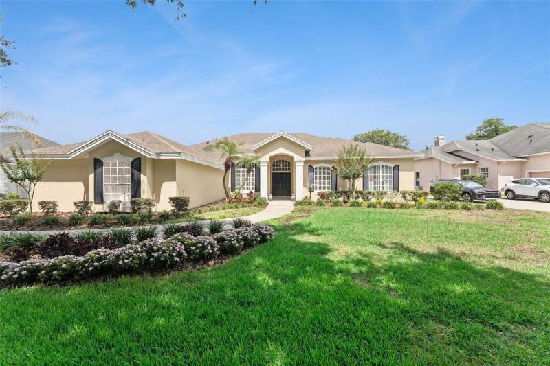 Cypress Landing