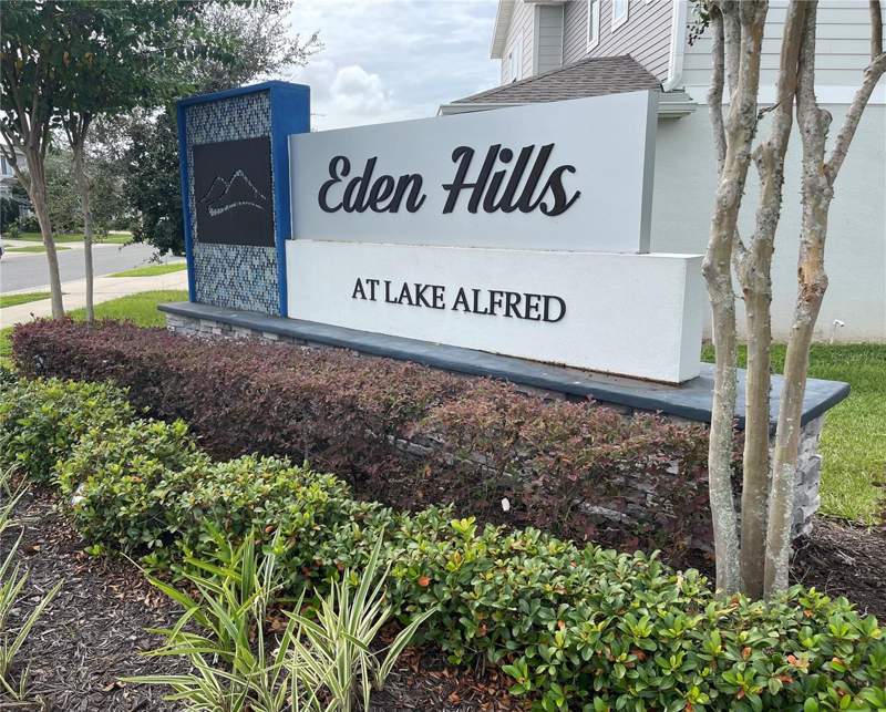 3 bedroom Single Family Residence at 113 Sofia Lane, Eden Hills, Lake Alfred — photo 2