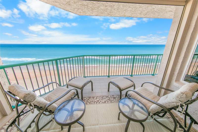 3 bedroom Condominium at 3315 S Atlantic Avenue #1005, Dimucci Twin Towers N & S, Daytona Beach — photo 3