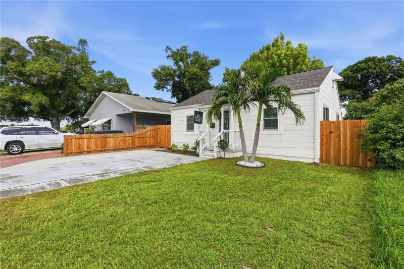 3 bedroom Single Family Residence at 2861 17th Avenue, Pelham Manor 1, St Petersburg — photo 5