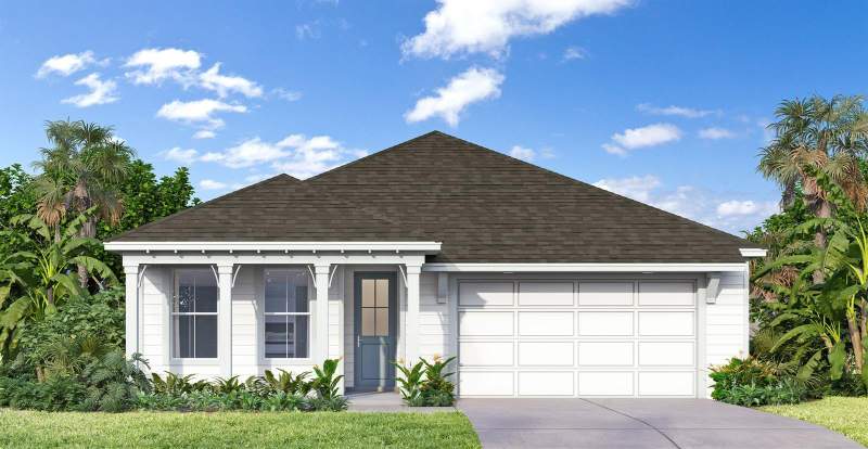 30310 EMERALD FOREST DRIVE home for sale in Trailside