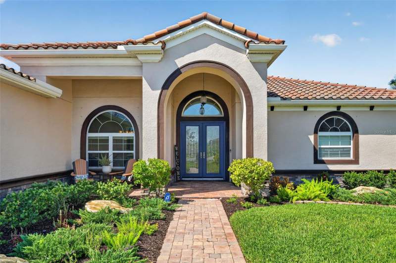 3 bedroom Single Family Residence at 17115 4th Avenue, Rye Wilderness Estates Ph III, Bradenton — photo 2