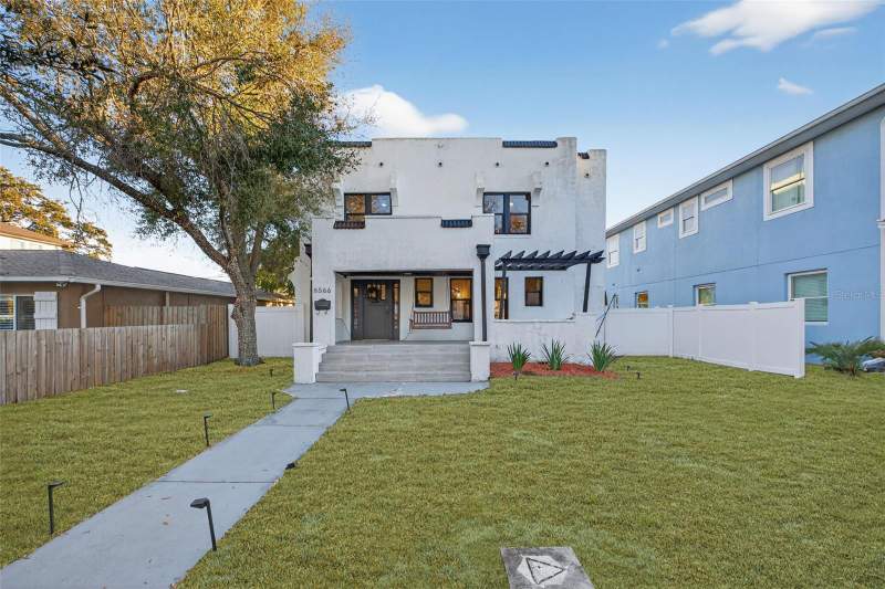 6566 1ST AVENUE home for sale in Pasadena Estates