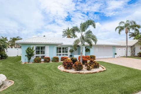 3301 Seaway Drive, New Port Richey FL - photo 15 of 53
