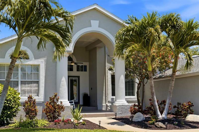631 DE SOTO DRIVE home for sale in Tierra Verde