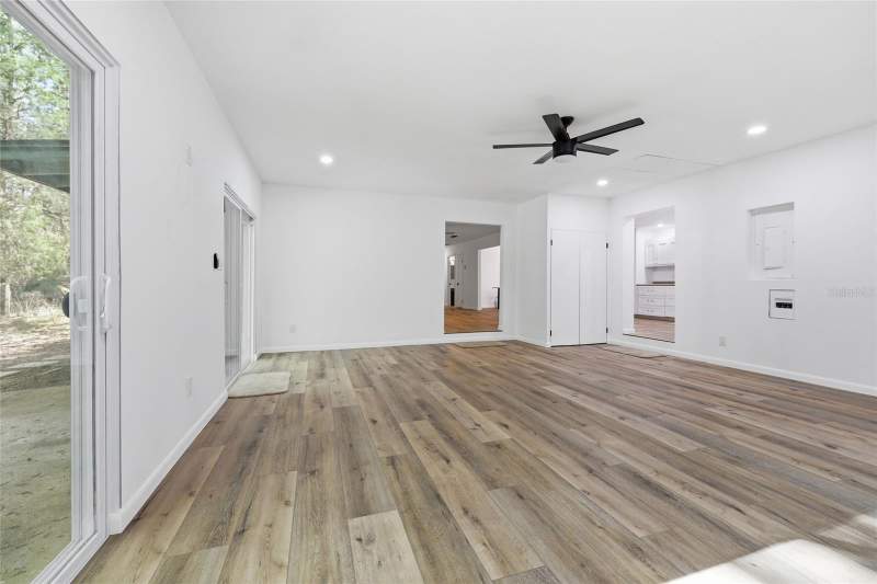 2 bedroom Single Family Residence at 8856 NW 230th Street, Simonton Farms/Creekside, Micanopy — photo 5