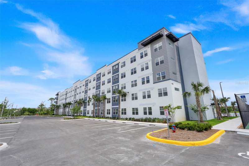 2 bedroom Condominium at 5579 Millenia Park Boulevard #508, Millenia Park Condominiums, Orlando — photo 3