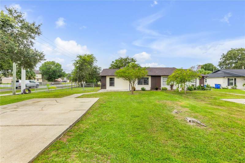 2 bedroom Single Family Residence at 2948 India Palm Drive, Florida Shores, Edgewater — photo 3