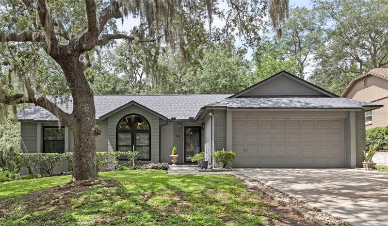 7949 Goldleaf Street home for sale in RAINTREE