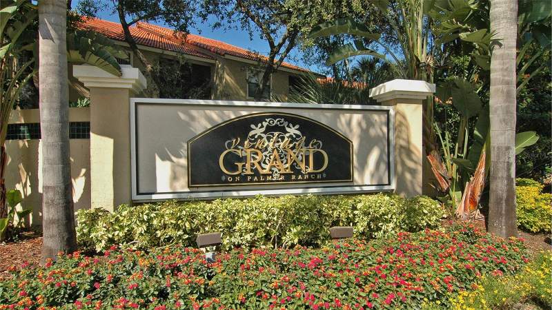 4025 CROCKERS LAKE BOULEVARD #22 home for sale in Vintage Grand