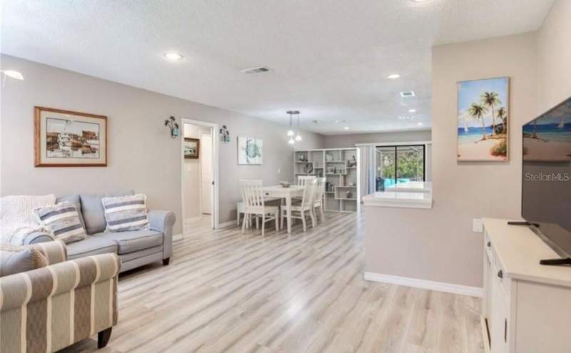 3 bedroom Single Family Residence at 5875 Bay Pines Lakes Boulevard, Bay Pines Lakes Ph 1, St Petersburg — photo 3