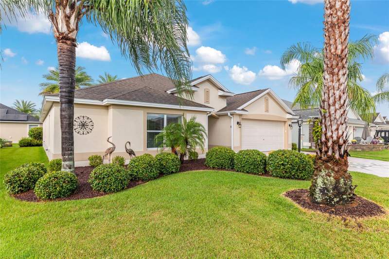3 bedroom Single Family Residence at 825 Ulelah Street, The Villages, The Villages — photo 5