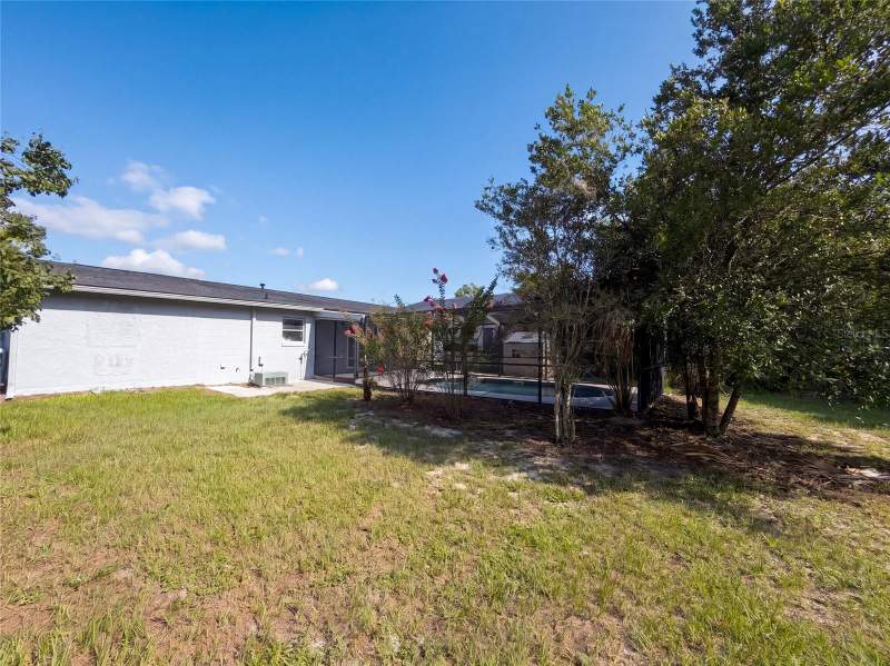 2 bedroom Single Family Residence at 2096 W Atmore Circle, Deltona Lakes Unit 69, Deltona — photo 5