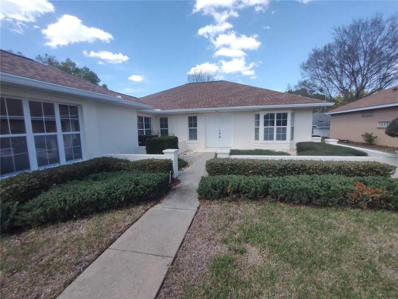2 bedroom Single Family Residence at 7257 SW 115th Place, Oak Run Hillside, Ocala — photo 4