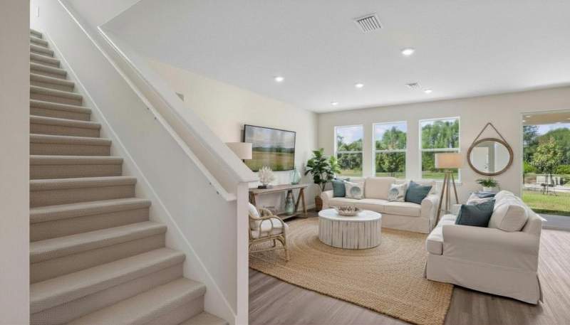 4 bedroom Single Family Residence at 11860 Memorial Drive, Waterford, Brooksville — photo 4