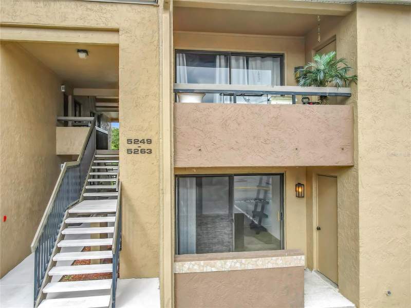 2 bedroom Condominium at 5249 Vineland Road, Tamarind Ph 03, Orlando — photo 5