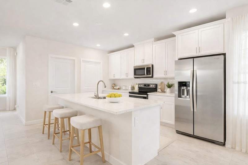 5 bedroom Single Family Residence at 2280 MOUNTAIN PINE STREET, ARDEN PARK NORTH PH 4, OCOEE — photo 2