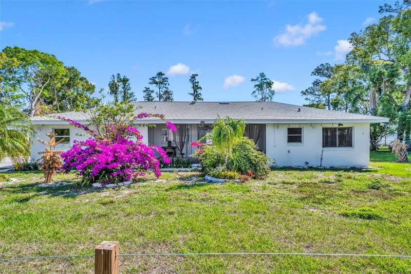 3 bedroom Single Family Residence at 7420 LAKE WILLIS DRIVE, LAKE WILLIS CAMPS, ORLANDO — photo 5
