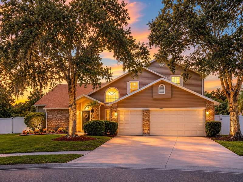1004 MUIRFIELD COURT home for sale in Twin Rivers