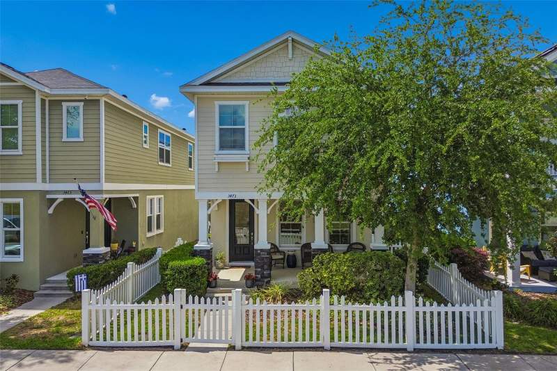3 bedroom Single Family Residence at 3473 Bumelia Lane, Longleaf Nbrhd 3, New Port Richey — photo 4