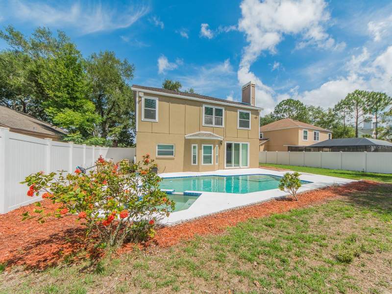 4 bedroom Single Family Residence at 3256 Bentley Drive, Village At Bentley Park Ph II Tr B-2, Palm Harbor — photo 3