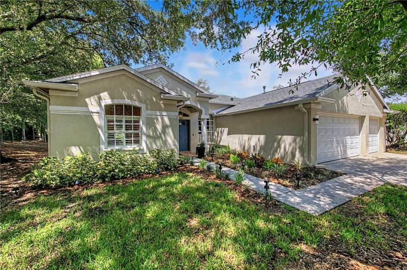 4 bedroom Single Family Residence at 9402 Hunters Pond Drive, Hunter'S Green Parcel 24 Ph I, Tampa — photo 2