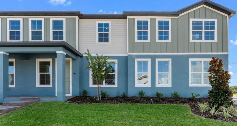 743 BLISSFUL GARDENS WAY home for sale in Eden Crest