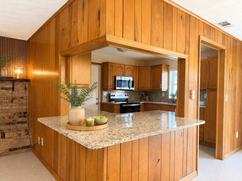 2 bedroom Single Family Residence at 13895 SE 100th Avenue, Lake Weir Shores, Summerfield — photo 5